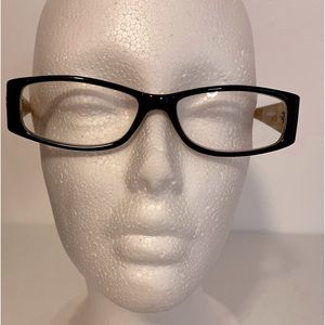 Rich brown OTC readers +1.00